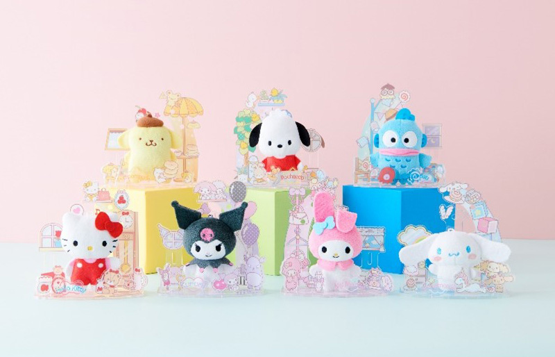 ワクワクする毎日を応援する新ブランド「フェイバリットイ」より『アク