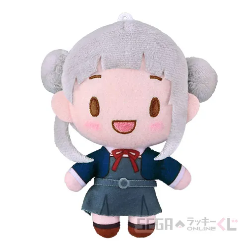 セガ ラッキーくじオンライン「ラブライブ！スーパースター!! ーふわ