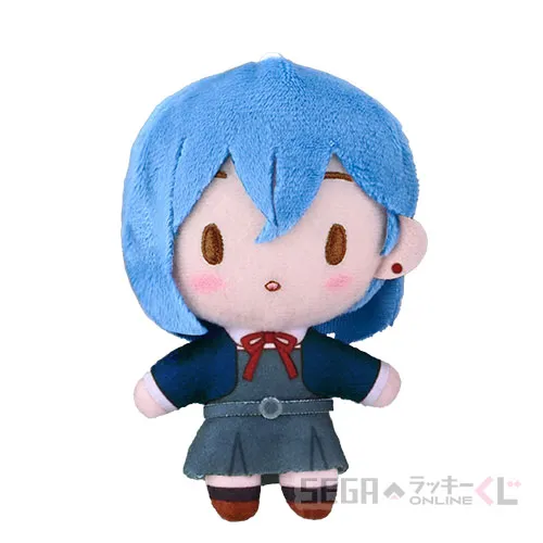 セガ ラッキーくじオンライン「ラブライブ！スーパースター!! ーふわ