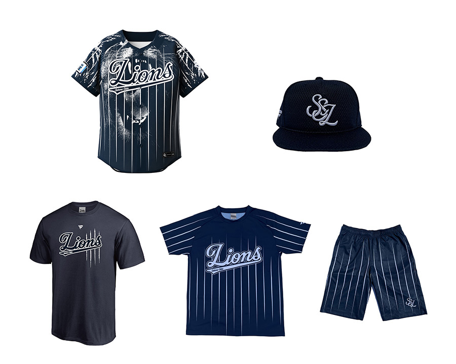 8/2発売】ライオンズフェスティバルズ2024グッズ！相澤陽介さんによる