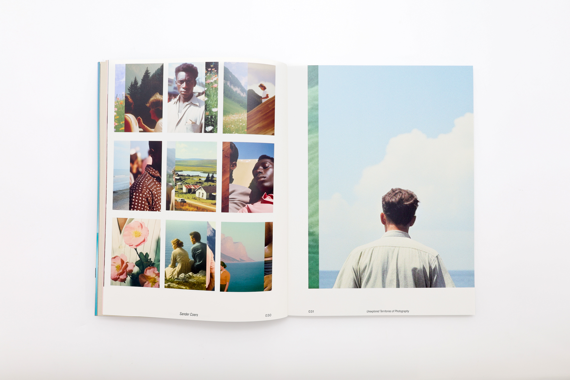 IMA（イマ）Vol.43 2025年4月29日発売号｜青幻舎 SEIGENSHA Art