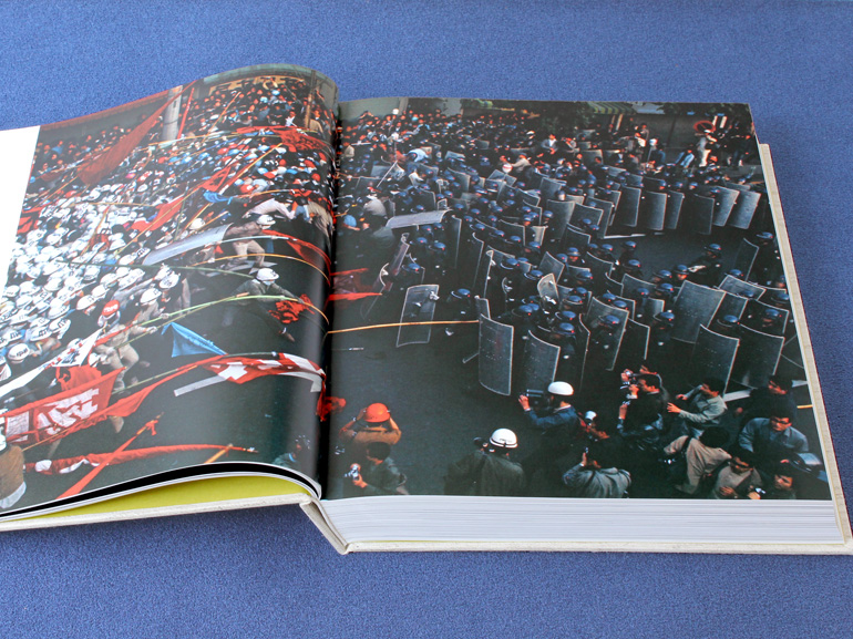 MAGNUM MAGNUM（完全日本語版）｜青幻舎 SEIGENSHA Art Publishing, Inc.