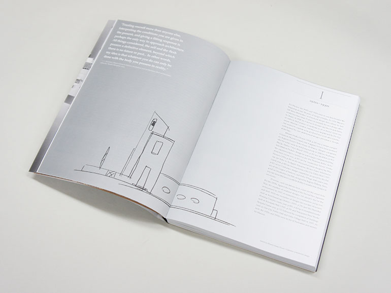 THE PROLIFIC WORLD OF TOGO MURANO ARCHITECTURAL MODELS [完全英語版