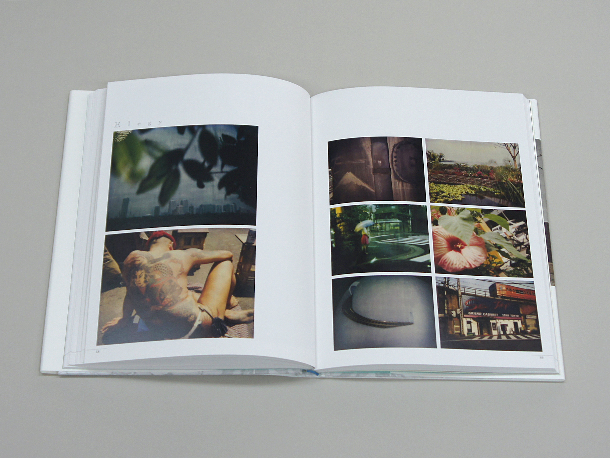 須田一政写真集 日常の断片 ＜特装版＞｜青幻舎 SEIGENSHA Art