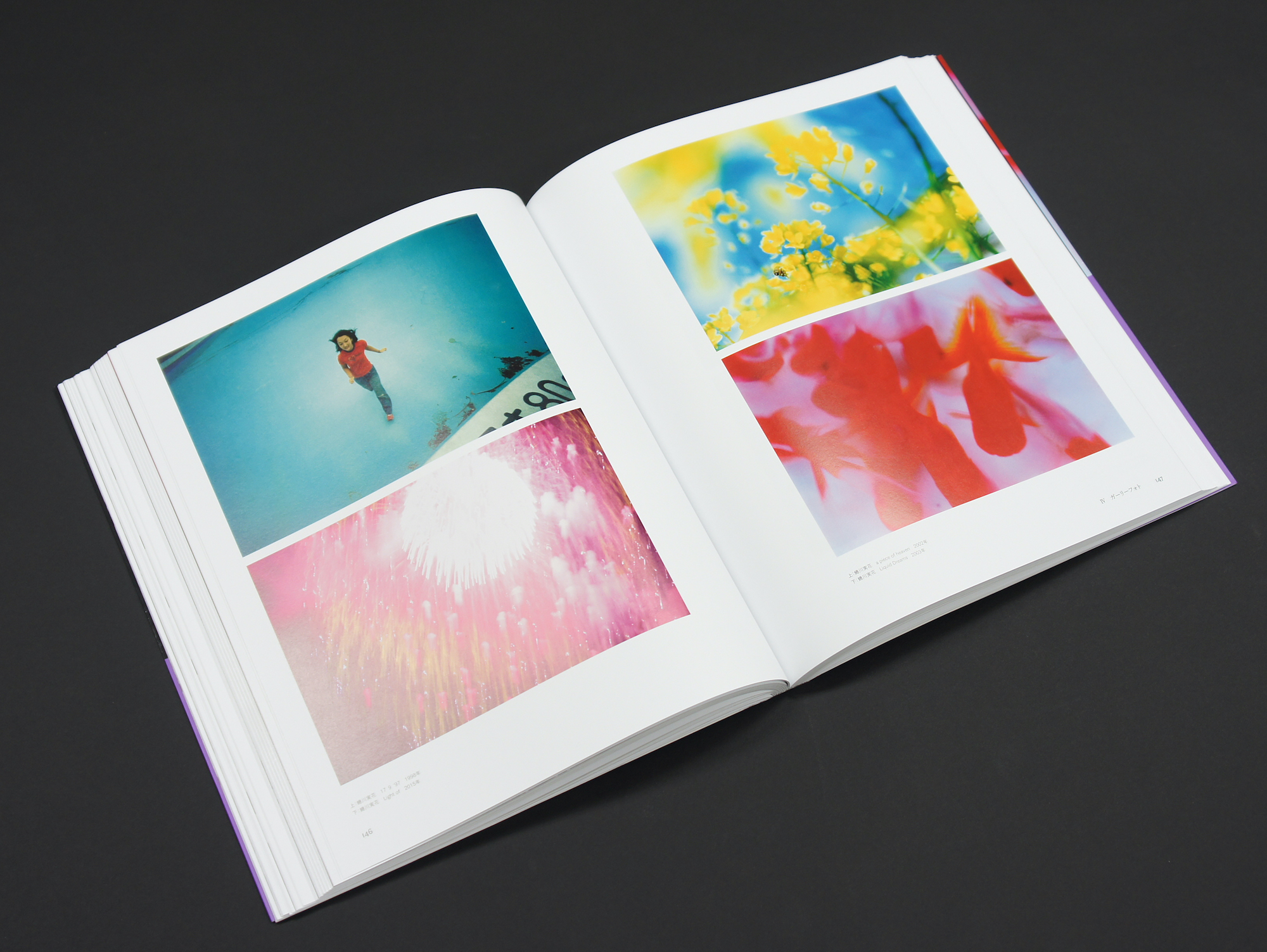 日本写真史 1945-2017 ヨーロッパからみた「日本の写真」の多様性｜青