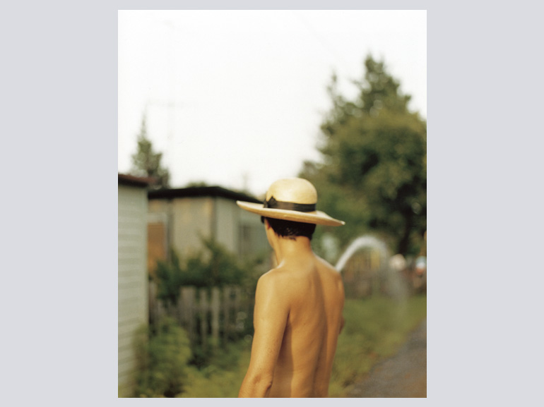 生きている｜青幻舎 SEIGENSHA Art Publishing, Inc.