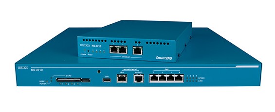 ネットワーク運用管理 Smartシリーズ お客様サポート | セイコー