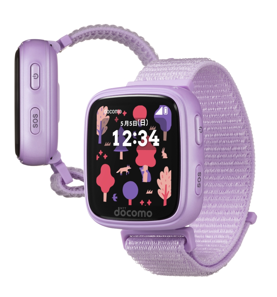 キッズケータイ コンパクト | セイコーソリューションズ