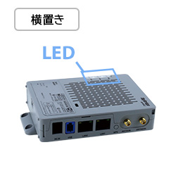 マルチキャリアLTE対応 IoTルーター SkyBridge BASIC MB-A130