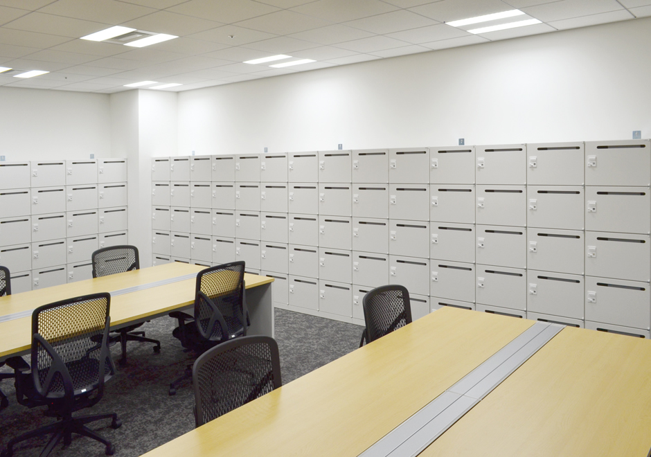 納入事例 | SEIKO FAMILY 生興株式会社