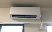 パナソニック Fシリーズ Eolia エオリア ルームエアコン CS-222DFL-W