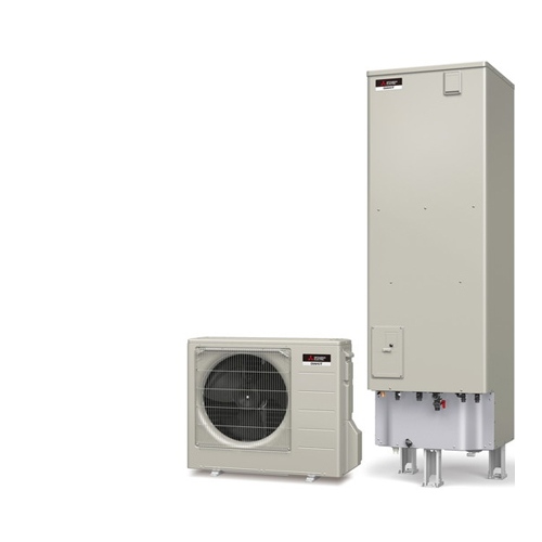 三菱 エコキュート SRT-S465U | 給湯器 | 生活堂