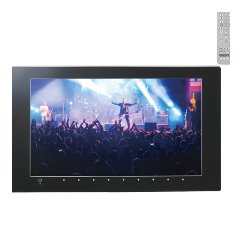 ノーリツ 地上デジタル・BS・CS放送対応 ハイビジョン液晶防水テレビ