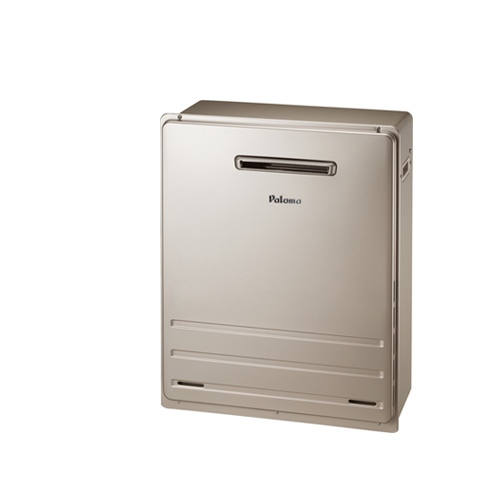 ガス種類:LPガス パロマ(Paloma)の給湯器 比較 2026年人気売れ筋