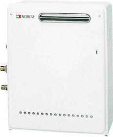 NORITZ GQ-243WS-T-1給湯 リモコン付 NORITZ GQ-243WS-T-1給湯