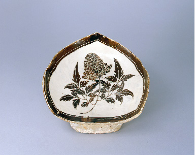 宋汝窯月牙白釉提梁壺 急須 工芸品 美術品 置物 宋汝窯月牙白釉提梁壺