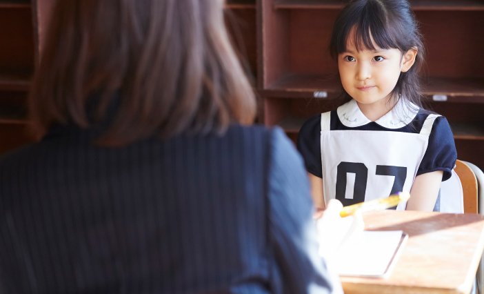京都教育大学附属京都小中学校 ｜受験対策やポイント｜成基の幼児教育