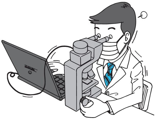 8月 がんに克つ！30 悪性リンパ腫に対する 化学療法の進歩／血液内科