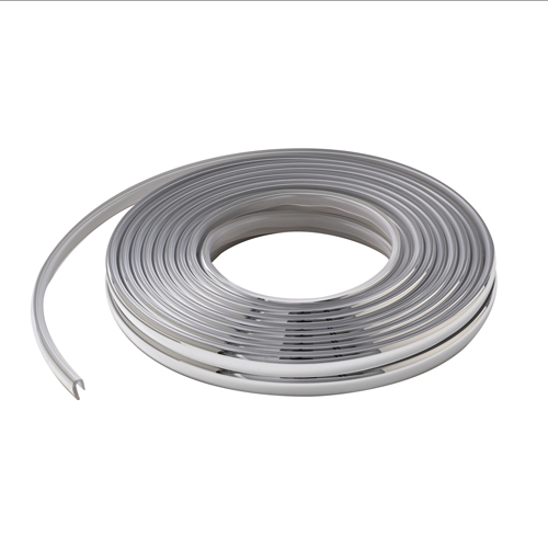 J型ドアモール6M | カー用品のセイワ