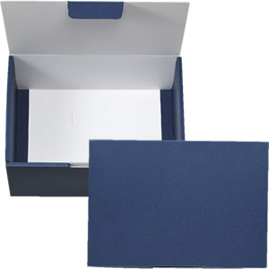 ギフトボックス 青箱 の商品一覧【化粧箱net】