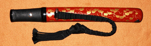 短刀 宇多国□(TA-08081)｜刀・日本刀の販売なら日本刀専門店の【銀座