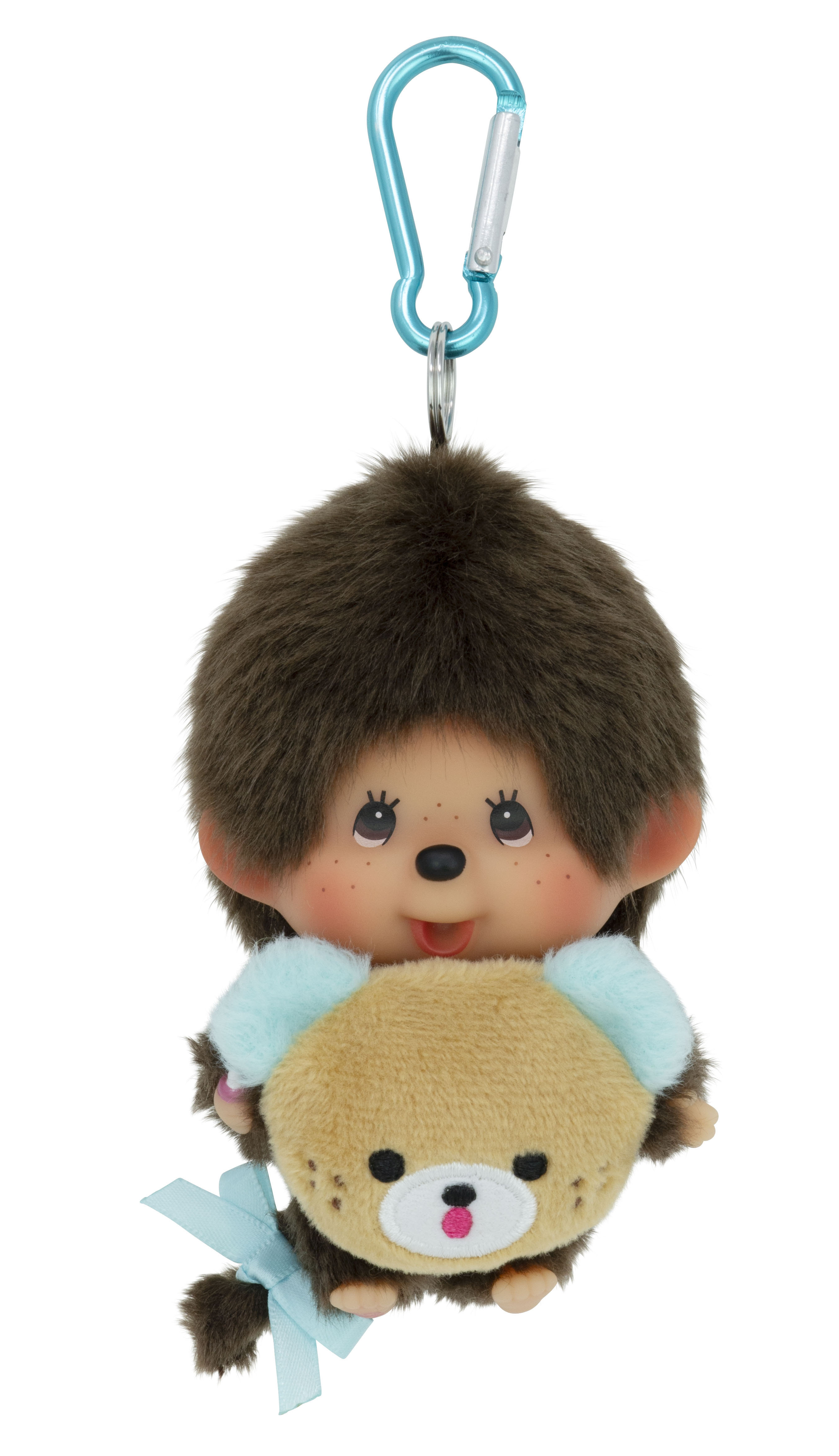 45th ANNIVERSARY HAPPY TRIP MONCHHICHI | ぬいぐるみのセキグチ