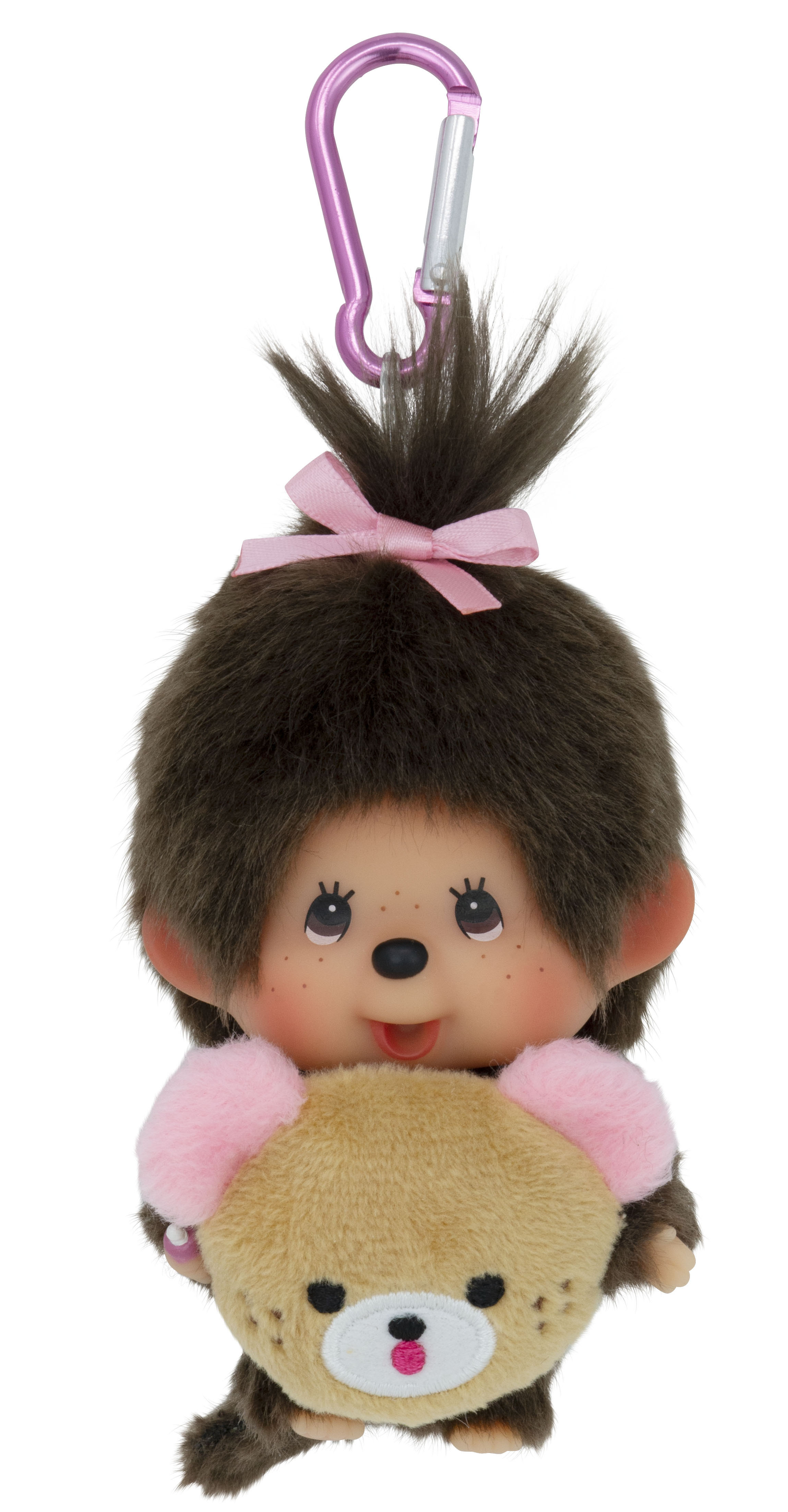 45th ANNIVERSARY HAPPY TRIP MONCHHICHI | ぬいぐるみのセキグチ