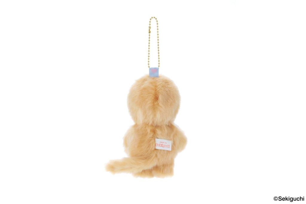 モンチッチ】スウィートシュガー モンチッチ/チムたん/ベビチッチ