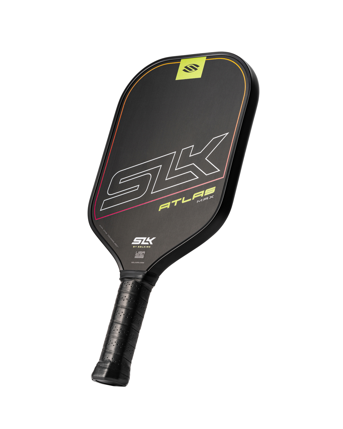 SLK Atlas Pickleball Paddle by Selkirk Sport | Selkirk Sport - We