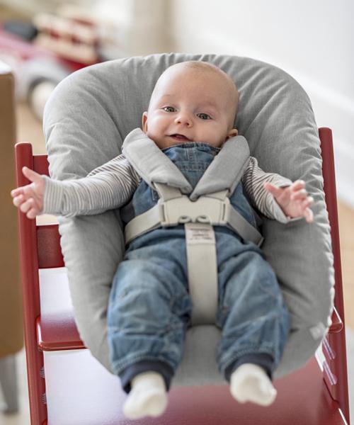 トリップ トラップ / セレーヌピンクstokke（ストッケ） | 公式通販