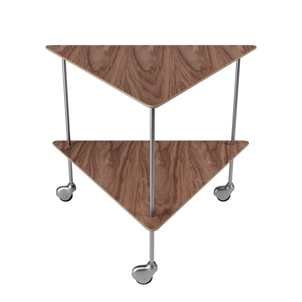 フリッツハンセン サイドテーブル pinage ミッドセンチュリー ポスト