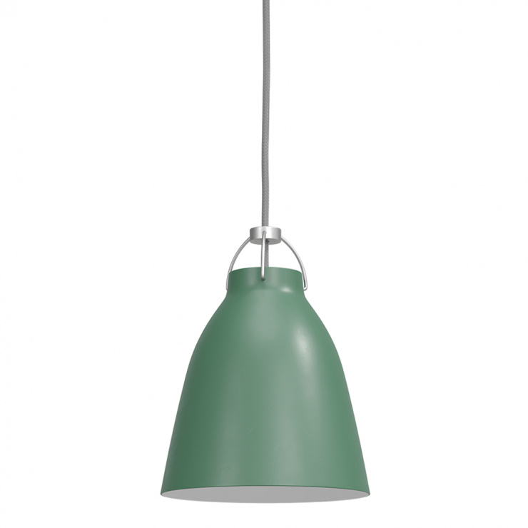 カラヴァッジオ ペンダントライト P1 / ブラックFRITZ HANSEN