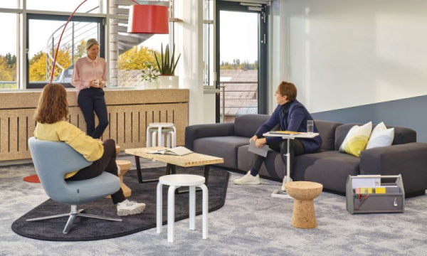 ネステーブル / ソフトライトVitra（ヴィトラ） | 公式通販 家具・雑貨