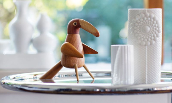 The Pepper Bird / ペッパー バード・ペッパーミルSPRING COPENHAGEN