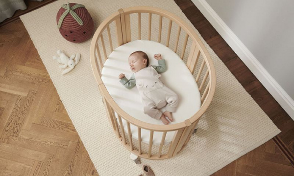 ストッケ スリーピーベッド セットV3 / ナチュラルstokke（ストッケ