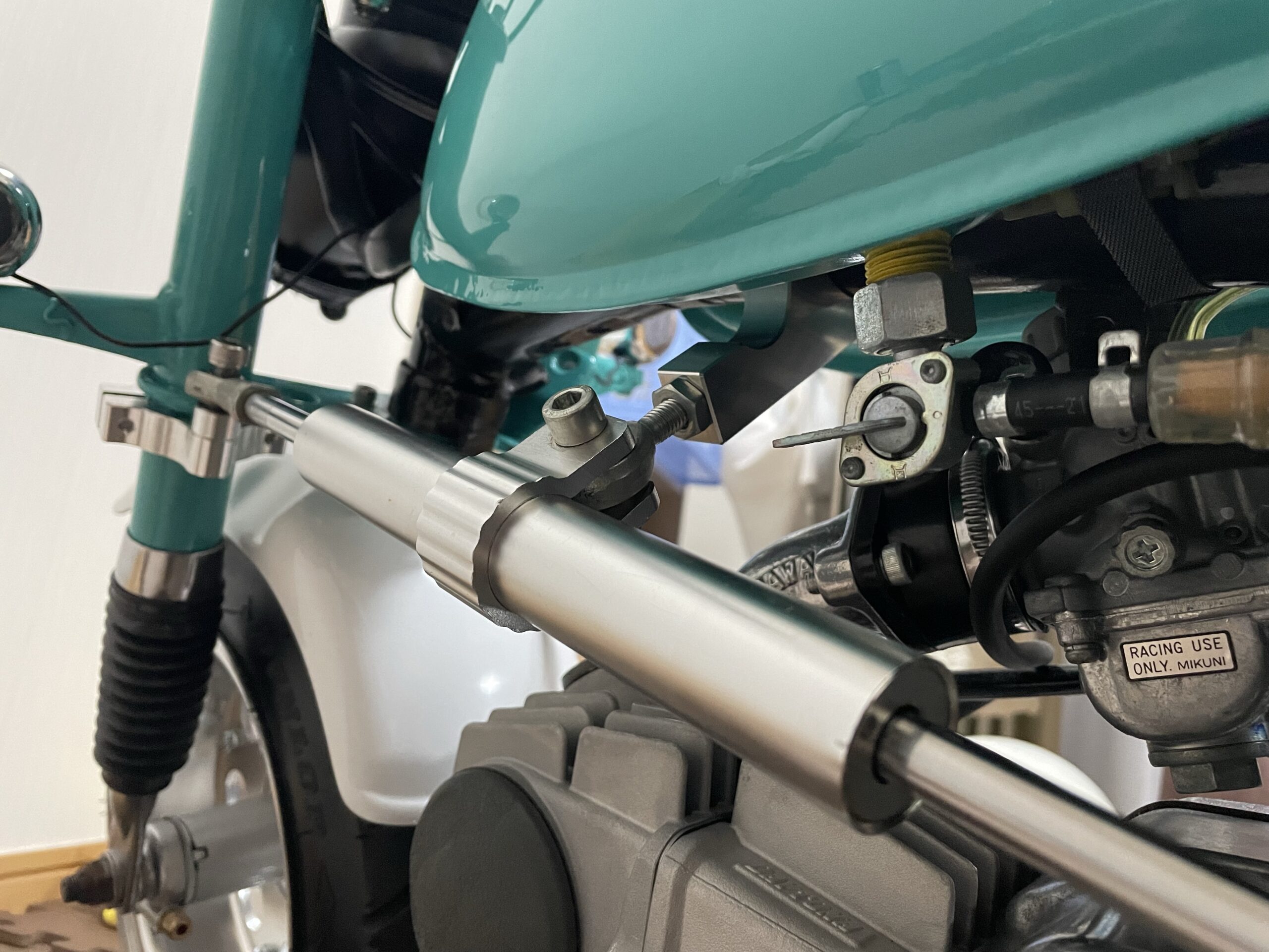 4Lモンキー】車高短カスタム/カスタム詳細まとめ | Freedom