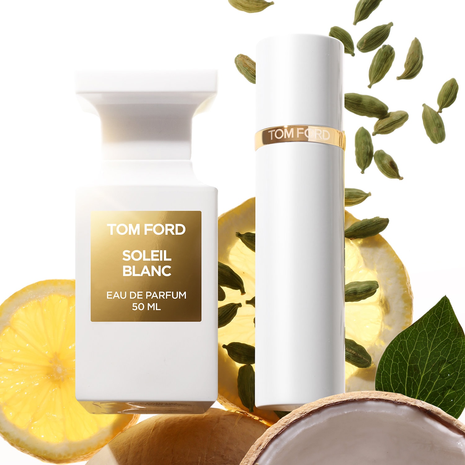 Soleil Blanc - TOM FORD | Sephora