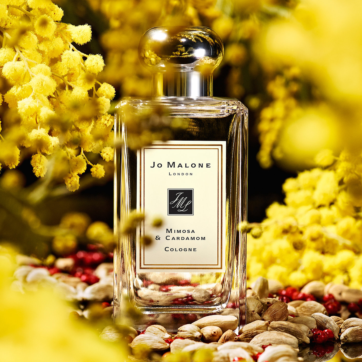 Mimosa & Cardamom Cologne - Jo Malone London | Sephora