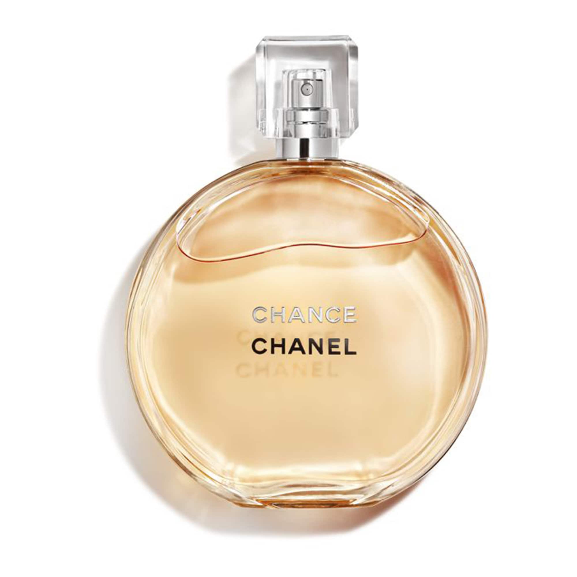 CHANCE Eau de Toilette - CHANEL | Sephora