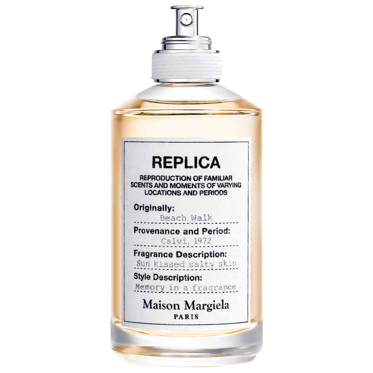 REPLICA' Beach Walk - Maison Margiela | Sephora