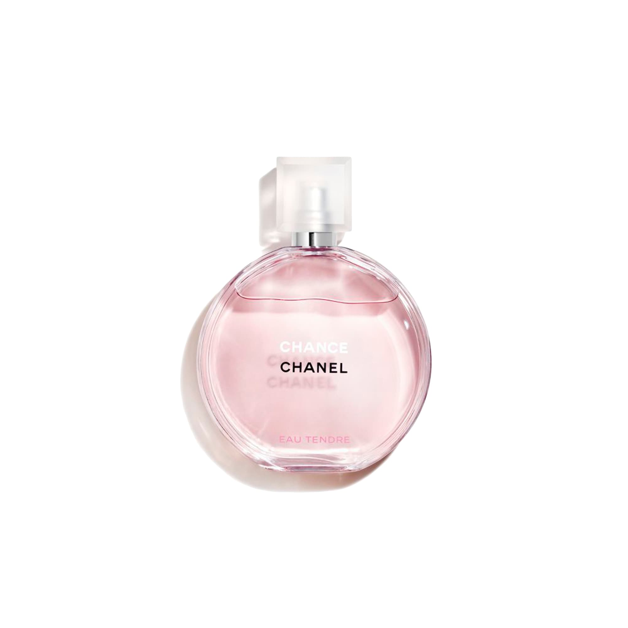 シャネル CHANEL CHANCE EAU TENDRE 100ml CHANCE EAU TENDRE Eau de