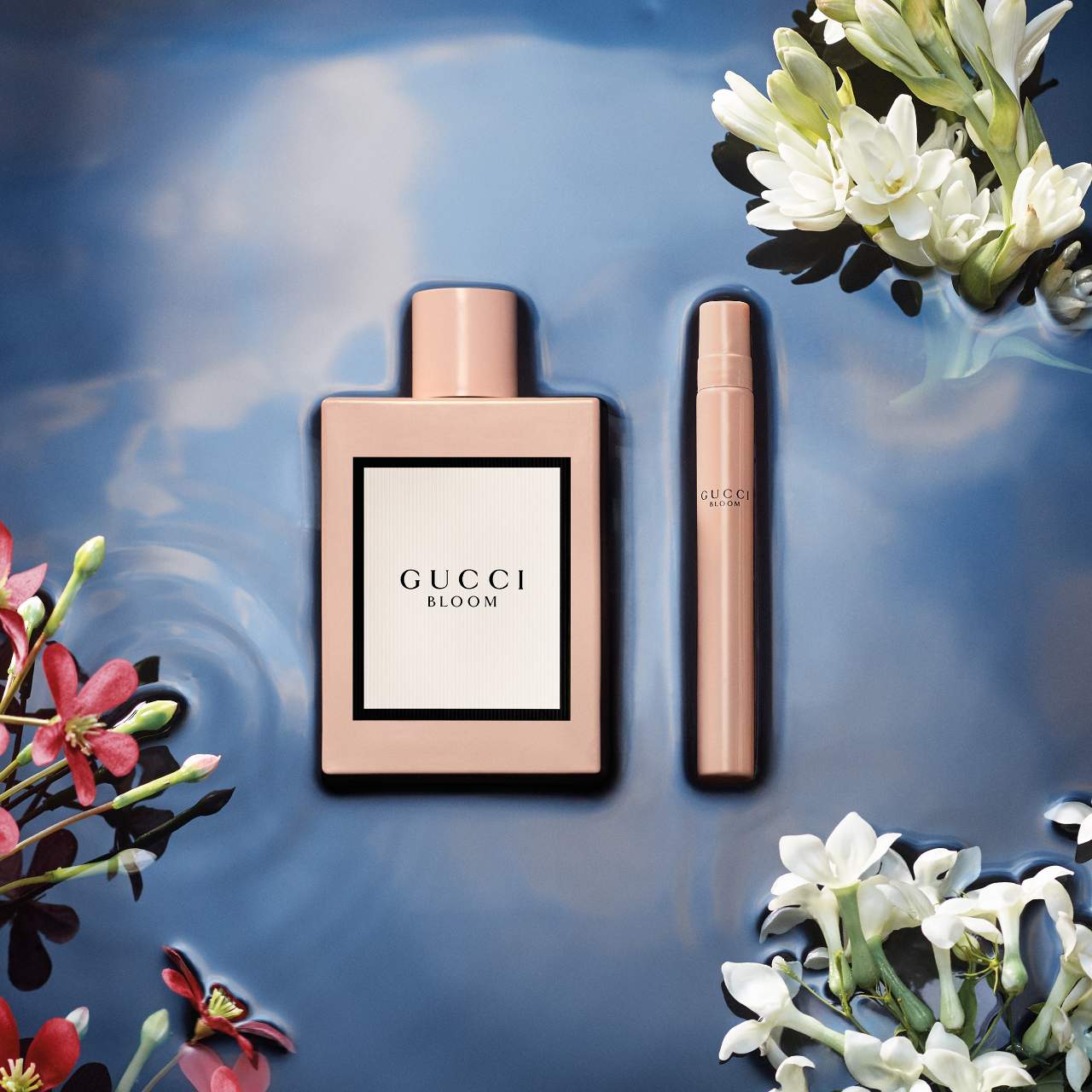 Bloom Eau de Parfum For Her - Gucci | Sephora