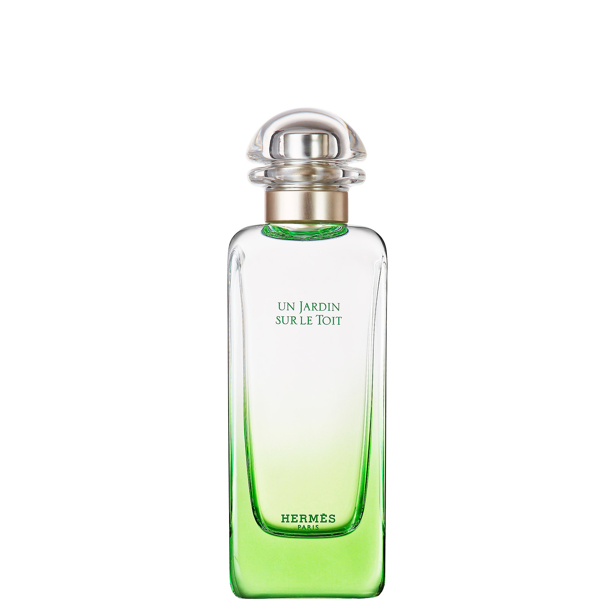 Un Jardin sur le Toit Eau de Toilette - HERMÈS | Sephora