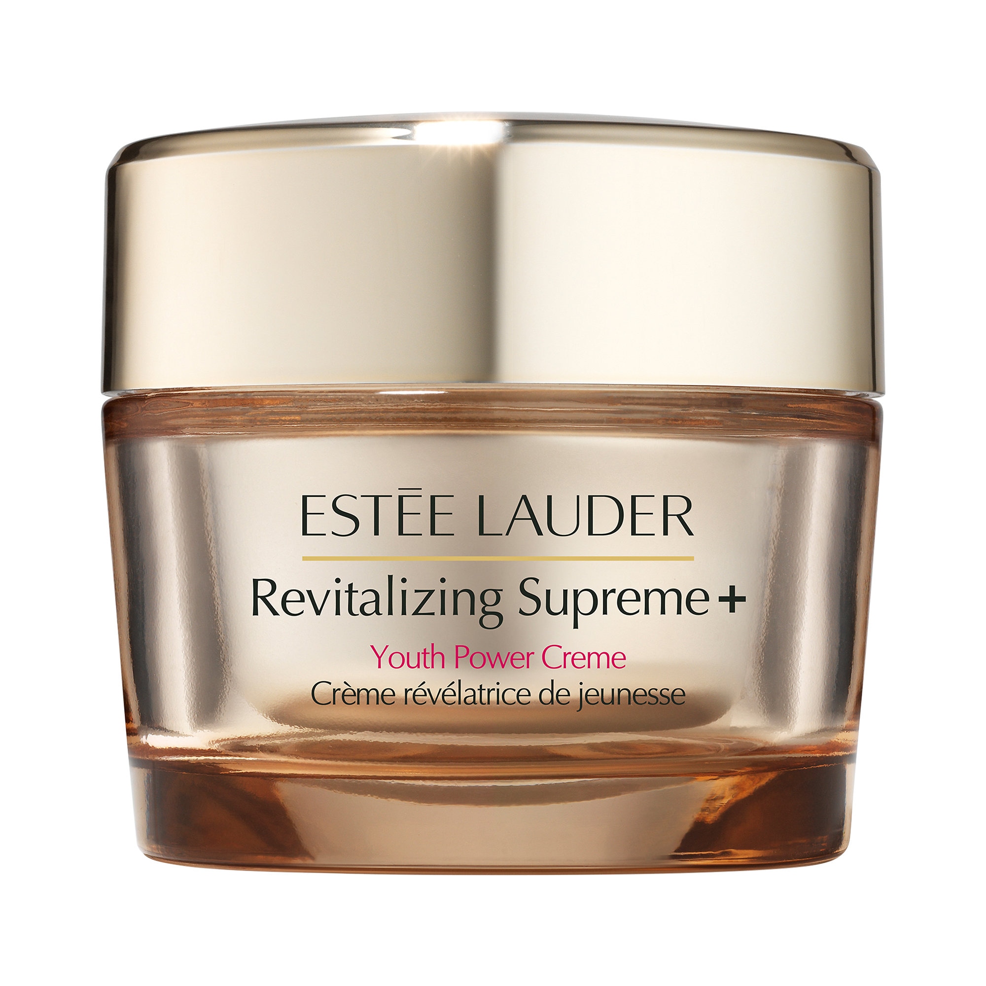 Revitalizing Supreme+ Youth Power Creme Moisturizer - Estée