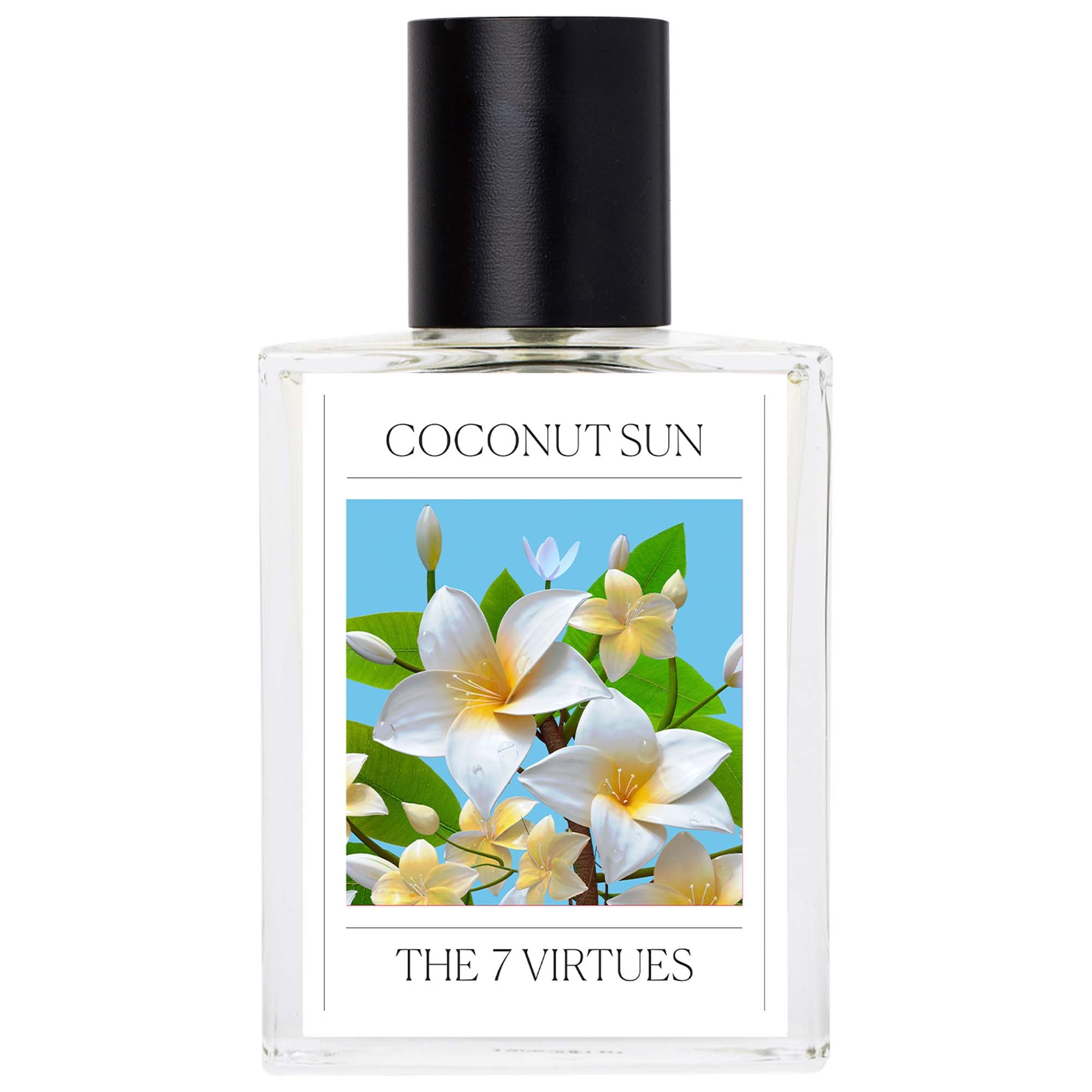 Coconut Sun Eau de Parfum - The 7 Virtues | Sephora