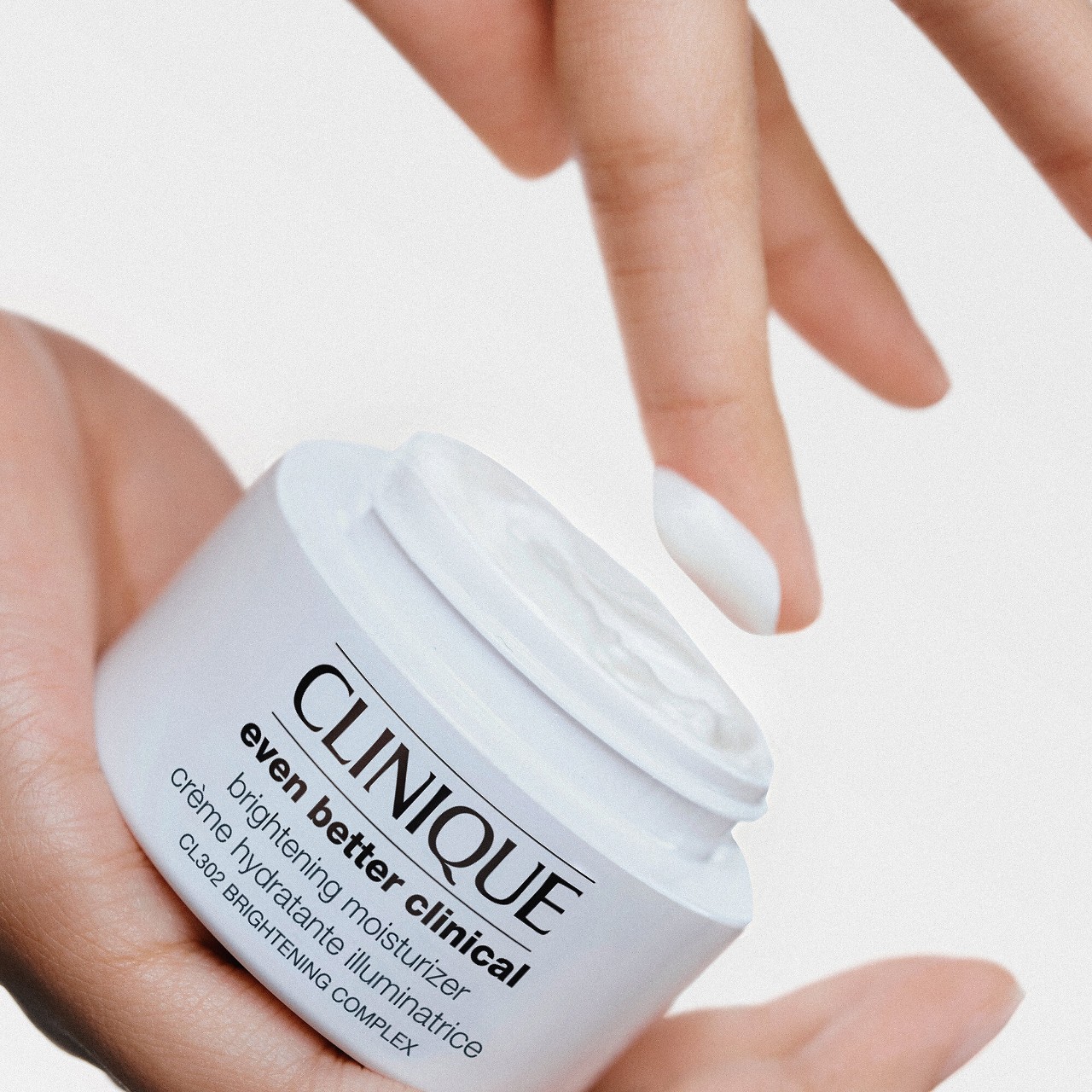 Even Better Clinical™ Brightening Moisturizer with Vitamin C