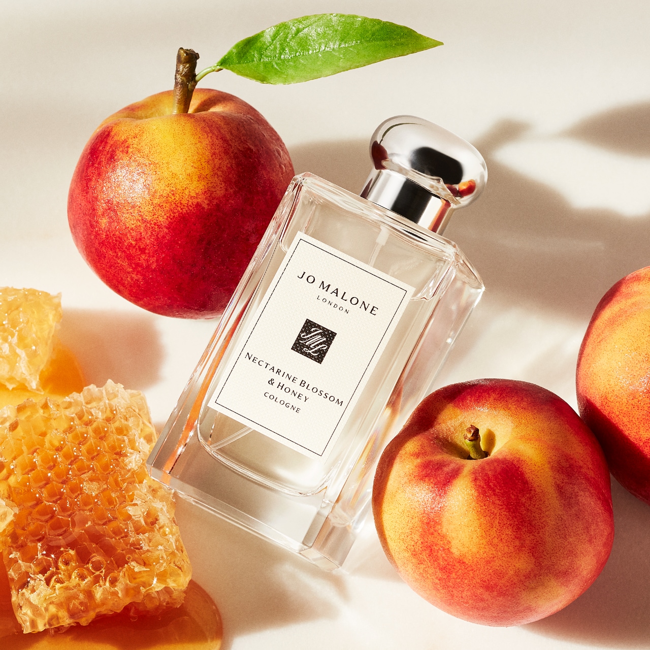 Nectarine Blossom & Honey Cologne - Jo Malone London | Sephora