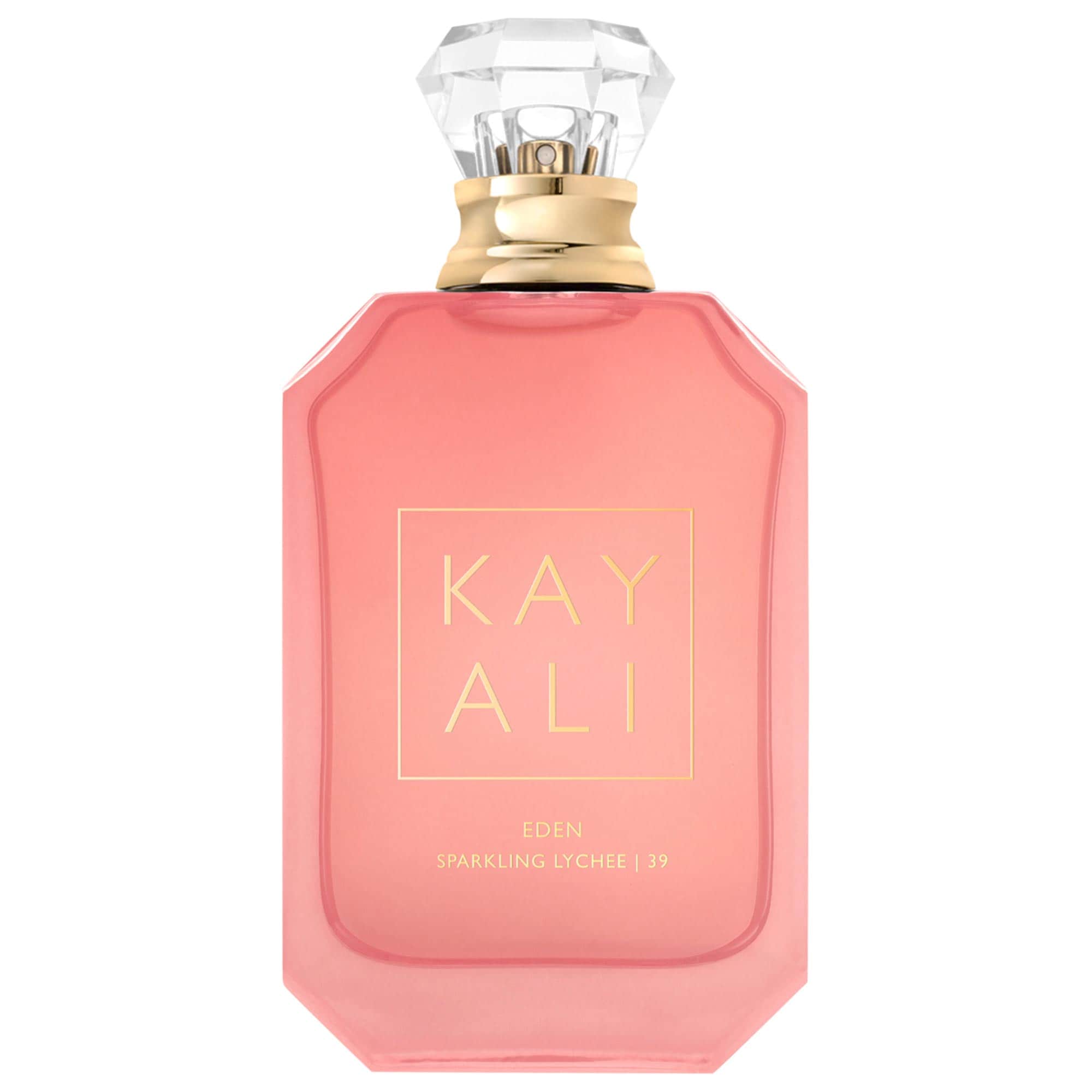 FLEUR MAJESTY ROSE ROYALE | 31 Eau de Parfum - KAYALI | Sephora