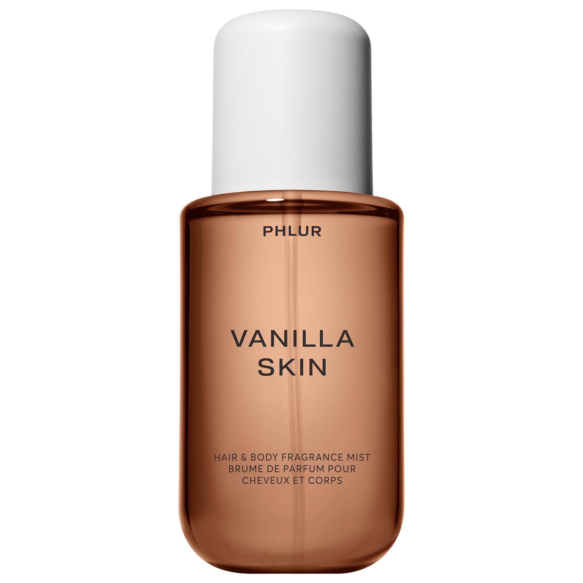 Vanilla Skin Body & Hair Fragrance Mist - PHLUR | Sephora