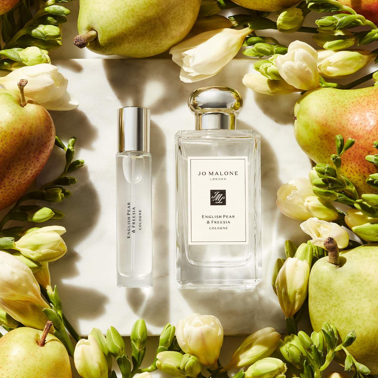 English Pear & Freesia Cologne Travel Spray - Jo Malone London